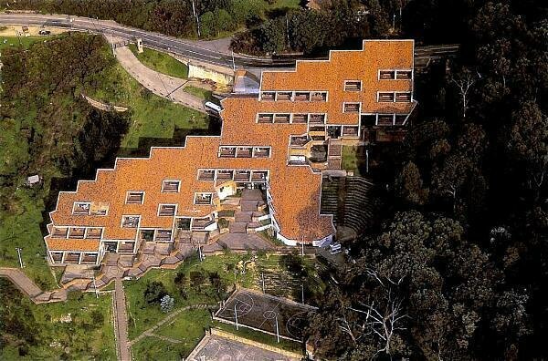 Inauguración sede Macarena