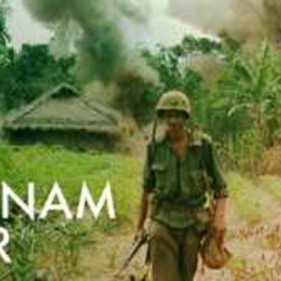 Timeline: Vietnam War Timeline- Miriam Vazquez