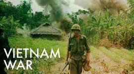 Timeline: Vietnam War Timeline- Miriam Vazquez