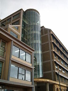 Fortalecimiento en la Faculta de Ingeniería