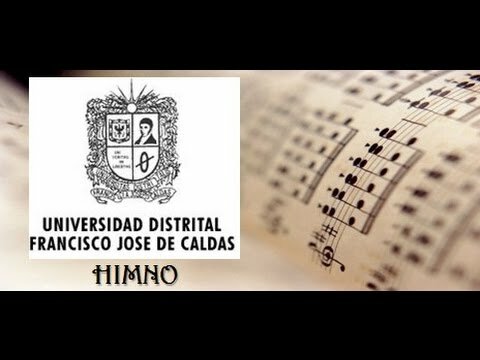 Himno de la Universidad