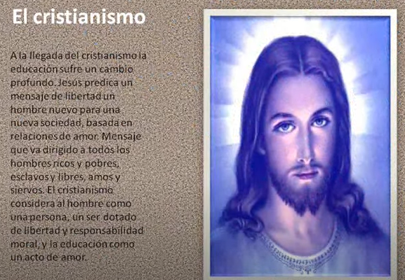 CRISTIANISMO