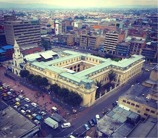 Facultad de Artes ASAB