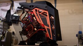 Timeline: evolucion del software