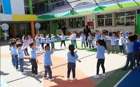 Educación Preescolar