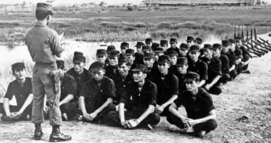 Vietnamization (1969-1973)