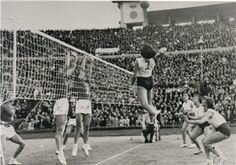 Primer Campeonato femenino