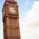 Uk london bigben tower