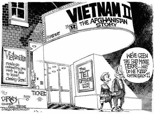 Vietnam Syndrome (1973-2000)