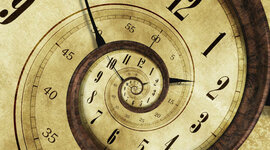 Timeline: Medición del tiempo a lo largo de la humanidad