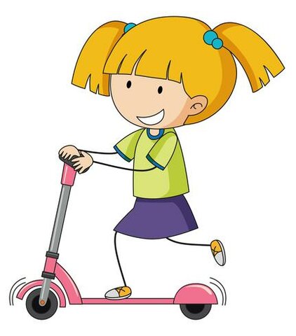 Las reglas según mis papás