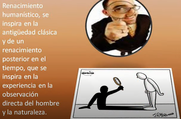 RENACIMIENTO HUMANISTA