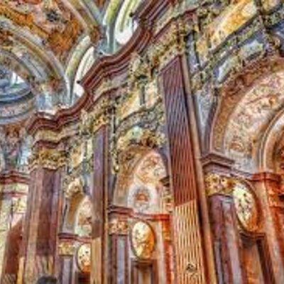 Timeline: The Baroque Musical Period: Early, Middle, and Late