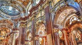 Timeline: The Baroque Musical Period: Early, Middle, and Late