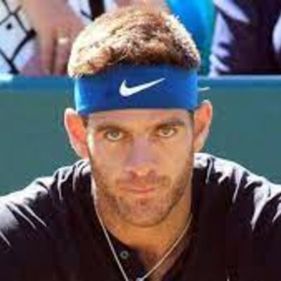 Timeline: JUAN MARTÍN DEL POTRO