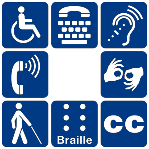 Americans With Disabilities Act