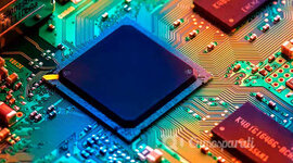 Timeline: Línea de tiempo-introducción a la electrónica industrial analógica y digital- by Jesus Peñaloza Avellaneda