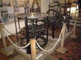 Reloj de Richard de Wallingford