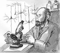 Santiago Ramón y Cajal