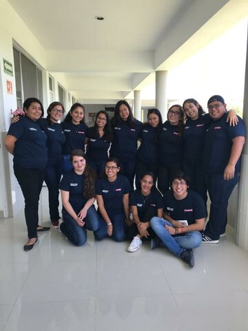 Congreso de Psicología