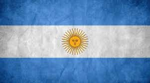 Creacion de la bandera argentina
