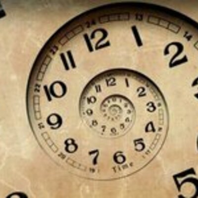 Timeline: Cronología de las tecnologías de la medición del tiempo