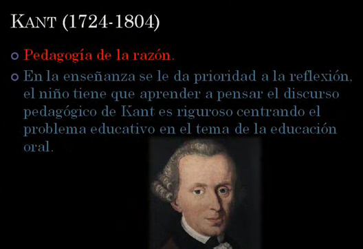 KANT