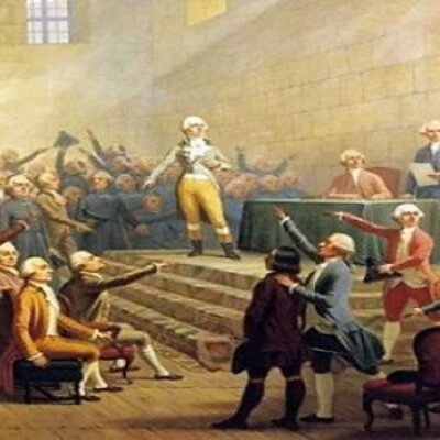 Timeline: liberalismo