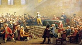 Timeline: liberalismo