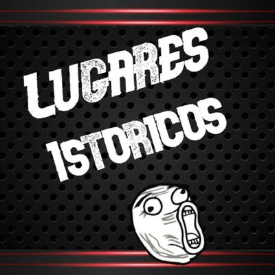 Timeline: Lugares históricos