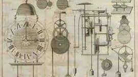 Timeline: tecnologias de la medicion del tiempo