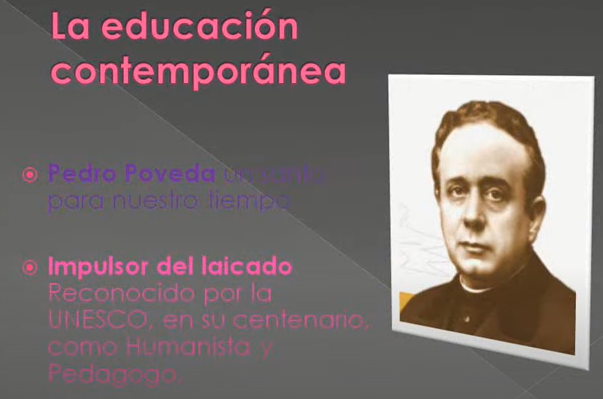 EDUCACION CONTEMPORANEA