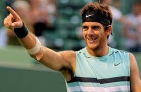 primer grand slam y top 5 del mundo.