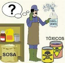 Convenio N° 170 y la recomendación número 177