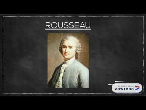 PENSAMIENTO PEDAGÓGICO ILUSTRADO