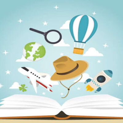 Timeline: Ensino de História e Educação Infantil