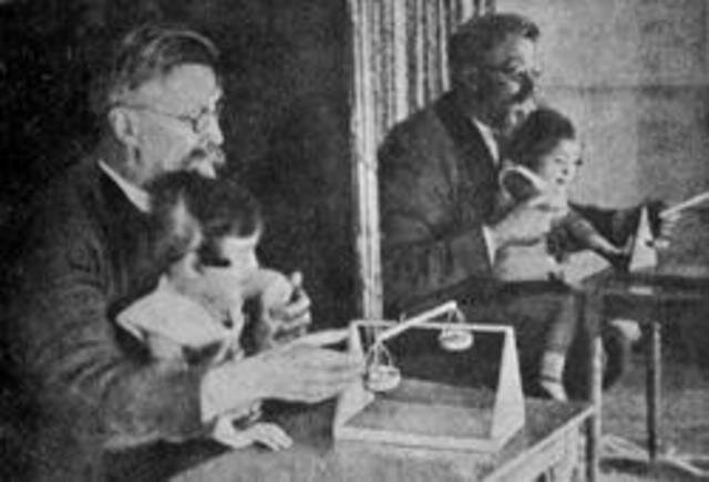 LA “ESCUELA DEL TRABAJO” Y LA ESCUELA DE LA SOCIALIDAD: KERSCHENSTEINER, NATORP, PETERSEN