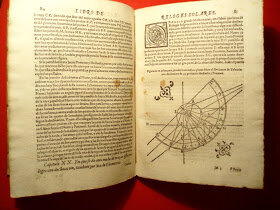 libro de relojes solares