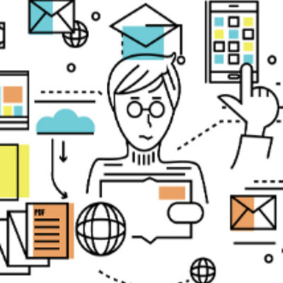 Timeline: Studying in times of Covid, before and after