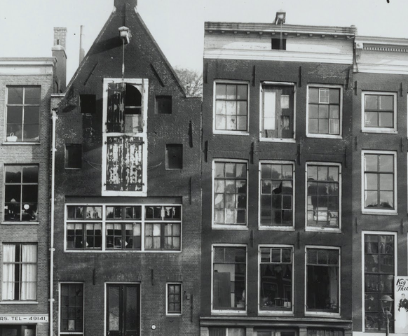 Se vende el edificio