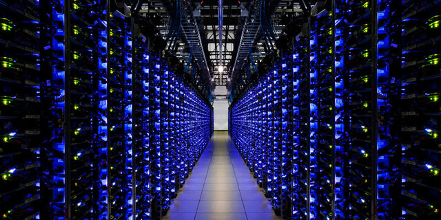 El mundo empresarial se gira masivamente hacia internet