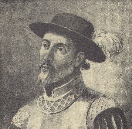 Juan Ponce de León obtiene permiso para colonizar la Isla.