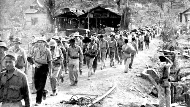 Bataan Death March