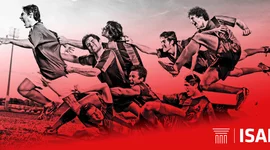 Timeline:  Evolución del entrenamiento de la condición física