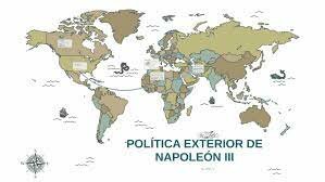 Politica de Napoleon III