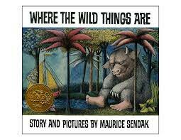 Where the Wild Things Are
