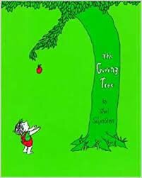 The Giving Tree