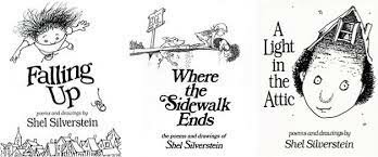 Shel Silverstein