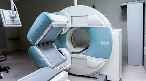 resonancia magnética nuclear