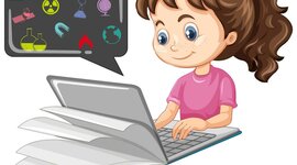 Timeline: Studying before and after covid-19